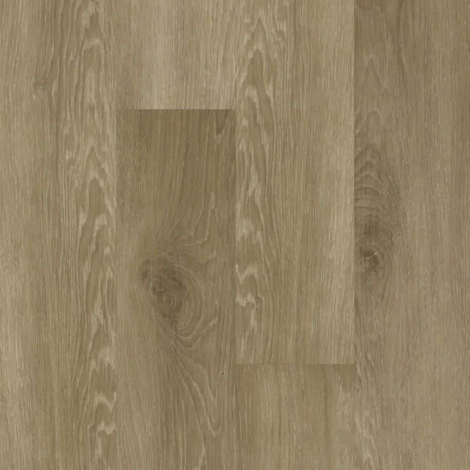 Кварцвиниловый SPC ламинат Home Expert Natural Дуб Волшебный лес 2185-12 1220×150×3,5